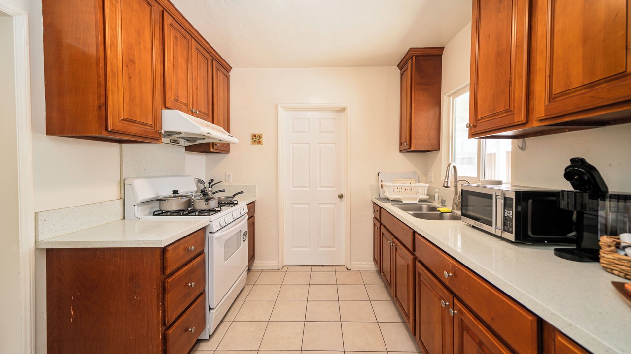 Photo of Kitchen in Baldwin Park