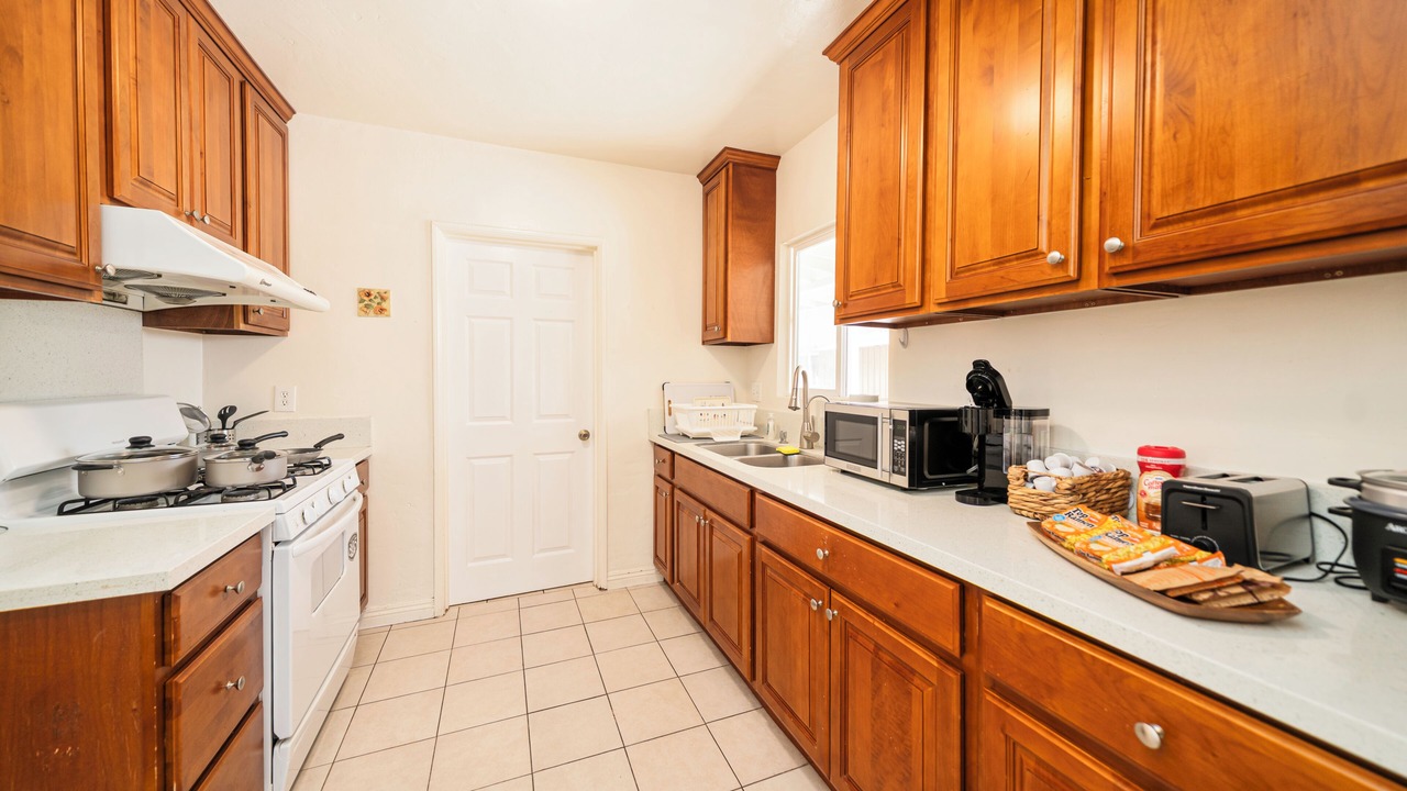 Photo of Kitchen in Baldwin Park