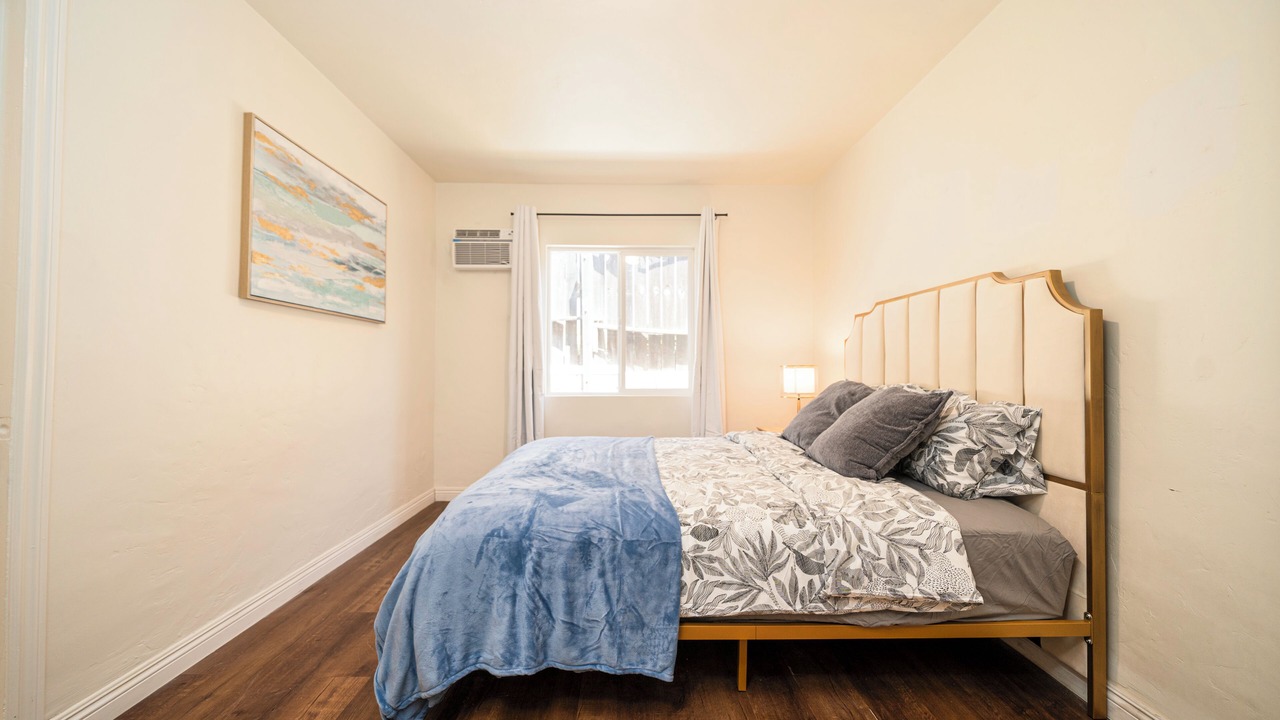 Photo of Bedroom in Baldwin Park