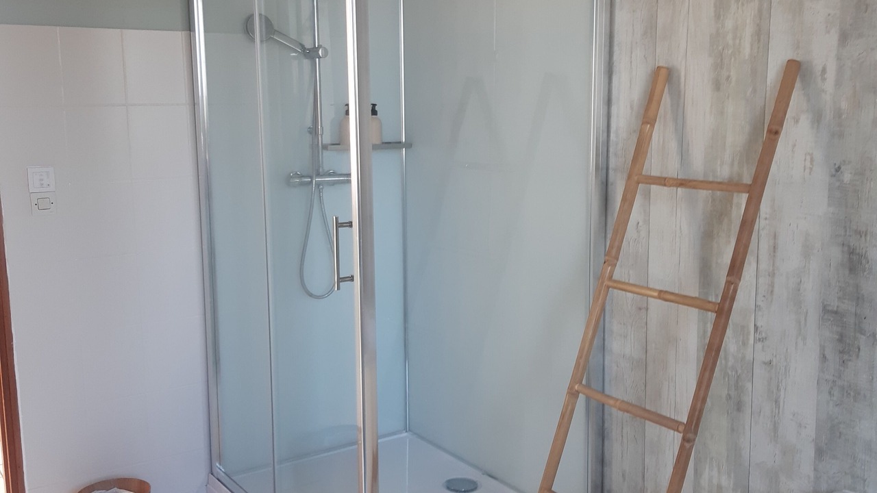 Photo of Bathroom in Le Meillard