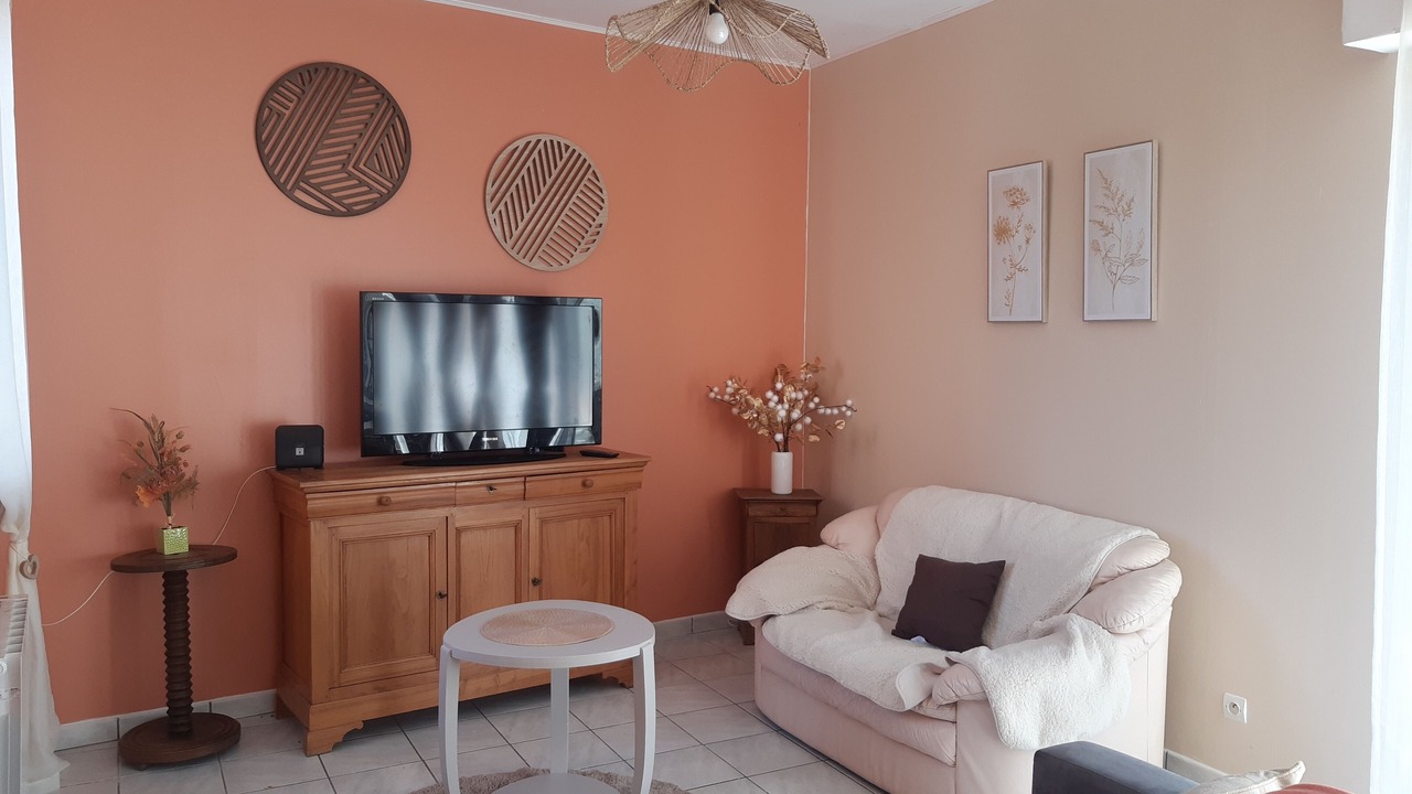 Photo of Livingroom in Le Meillard