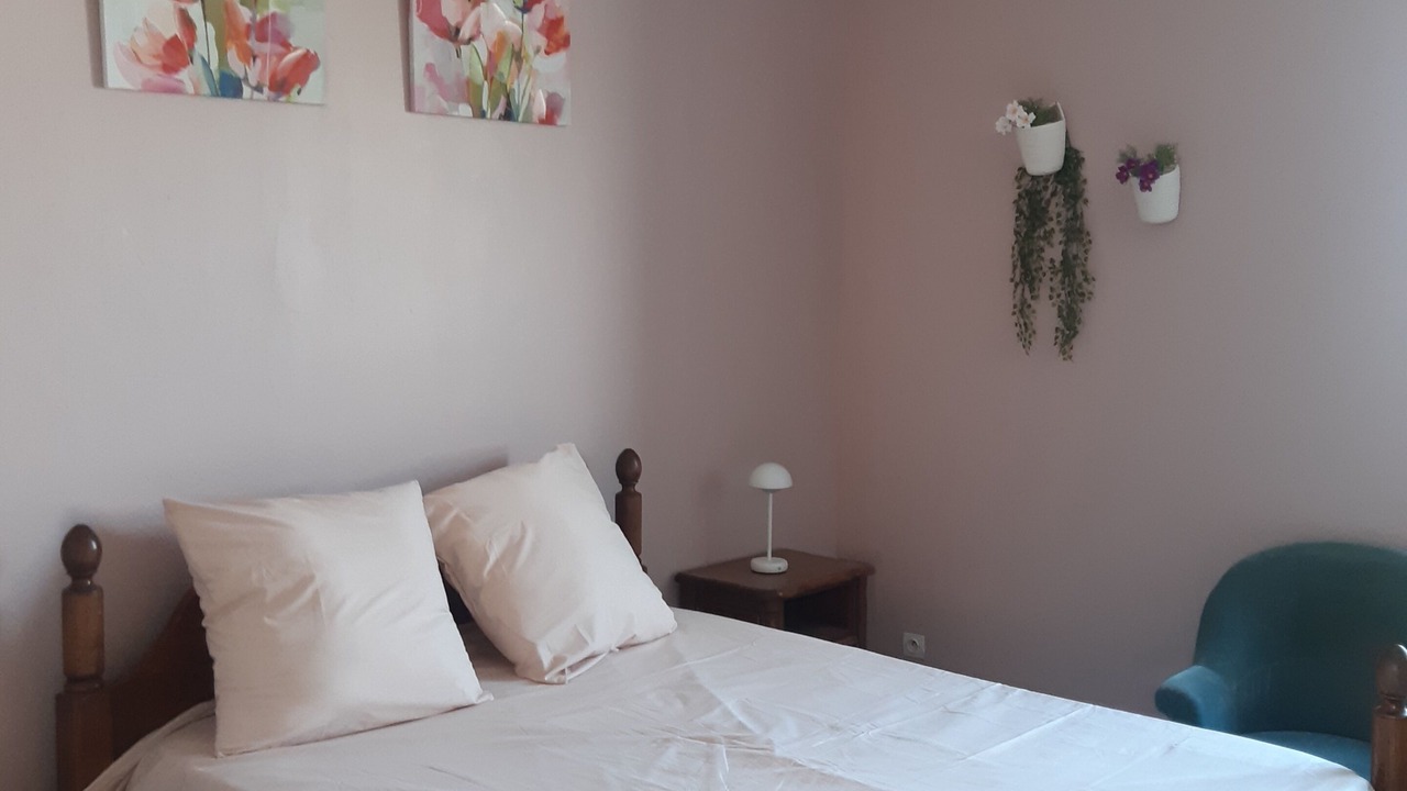 Photo of Bedroom in Le Meillard