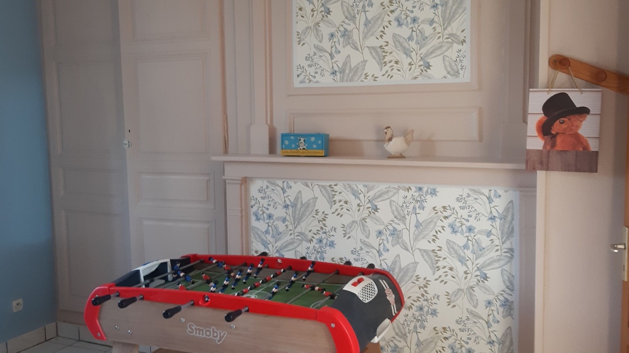 Photo of Bedroom in Le Meillard