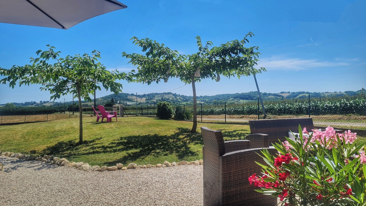 Photo of Outdoor in Saint-Nazaire-de-Valentane