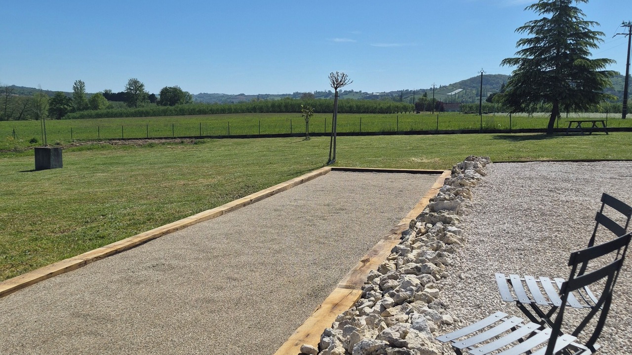 Photo of Outdoor in Saint-Nazaire-de-Valentane
