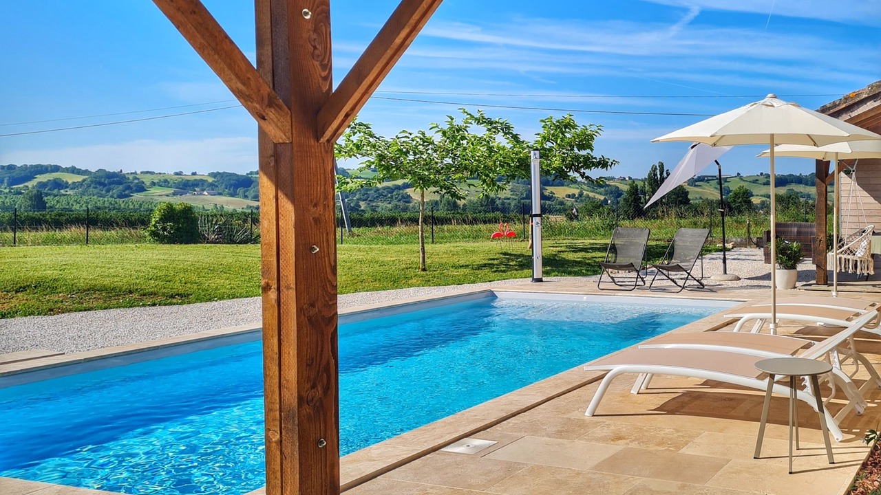 Photo of Outdoor in Saint-Nazaire-de-Valentane