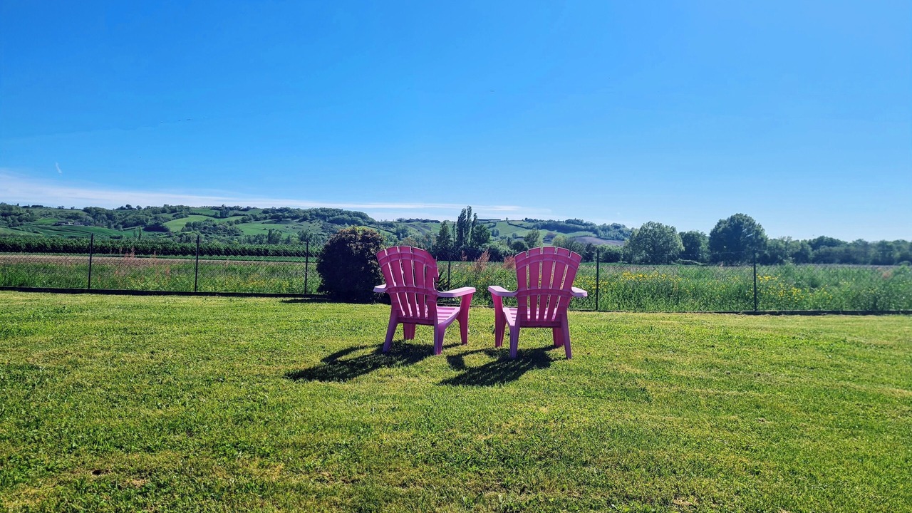 Photo of Outdoor in Saint-Nazaire-de-Valentane