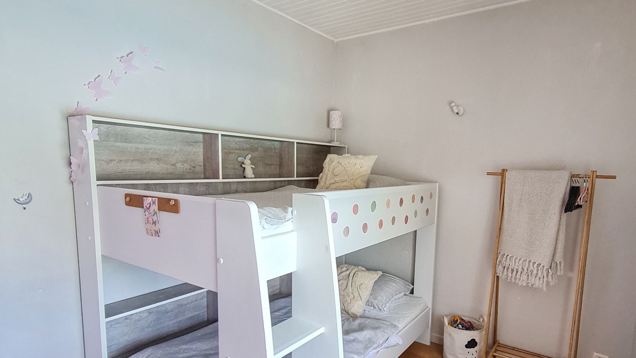 Photo of Bedroom in Saint-Nazaire-de-Valentane