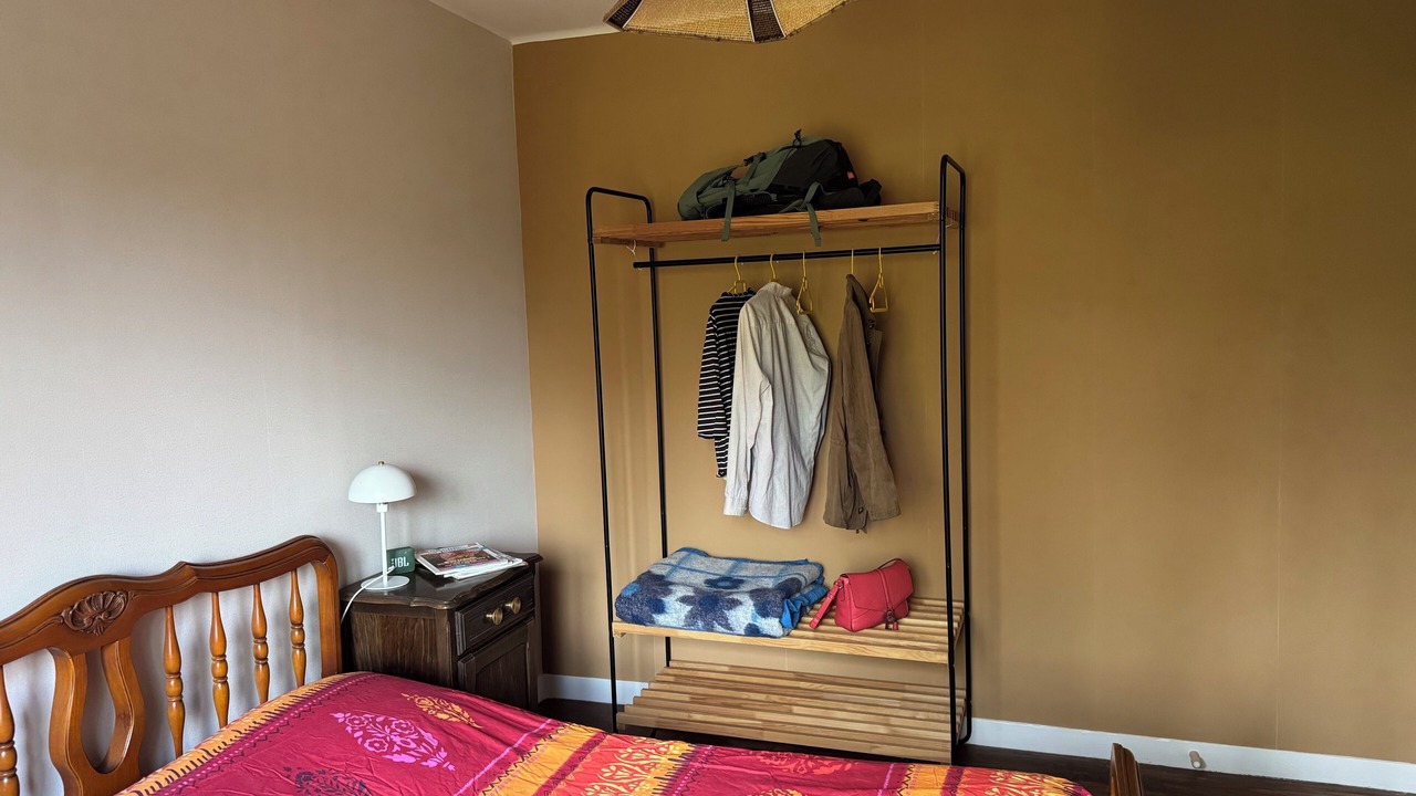 Photo of Bedroom in Brasparts