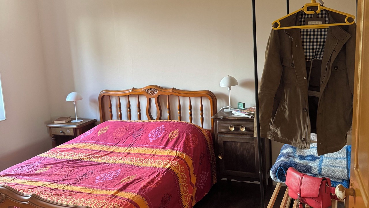 Photo of Bedroom in Brasparts