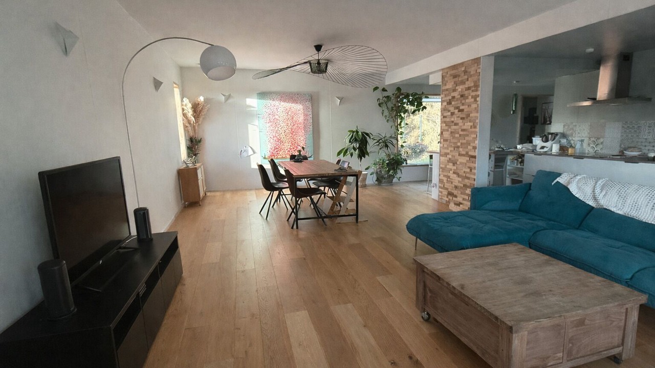 Photo of Livingroom in Chatillon-le-Duc
