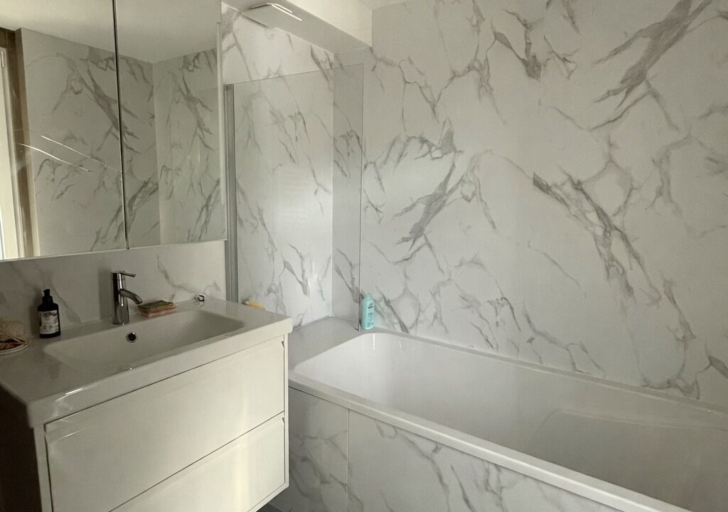 Photo of Bathroom in Chatillon-le-Duc