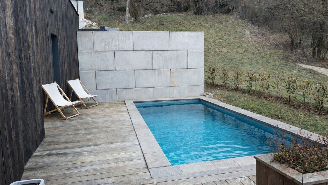 Photo of Outdoor in Chatillon-le-Duc