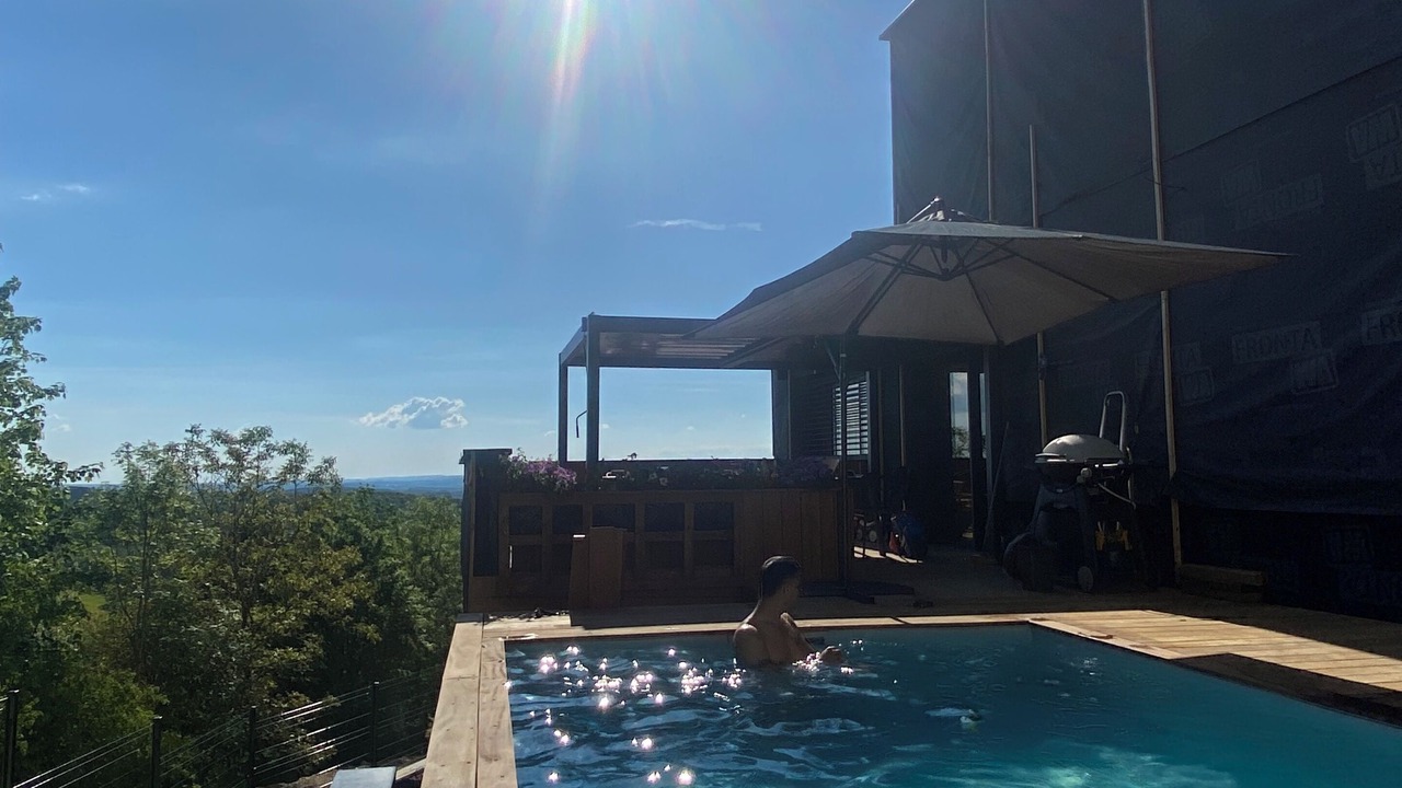 Photo of Outdoor in Chatillon-le-Duc