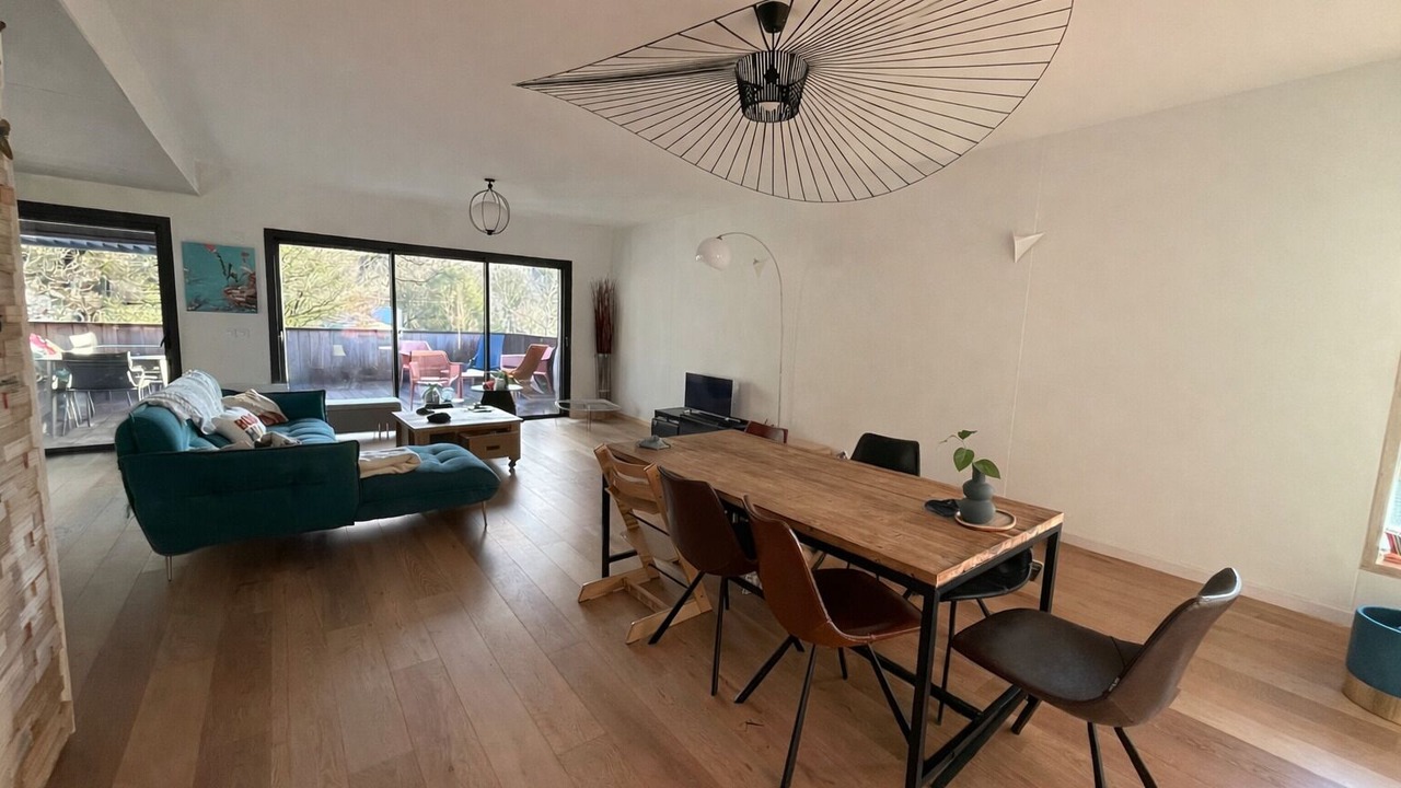 Photo of Livingroom in Chatillon-le-Duc