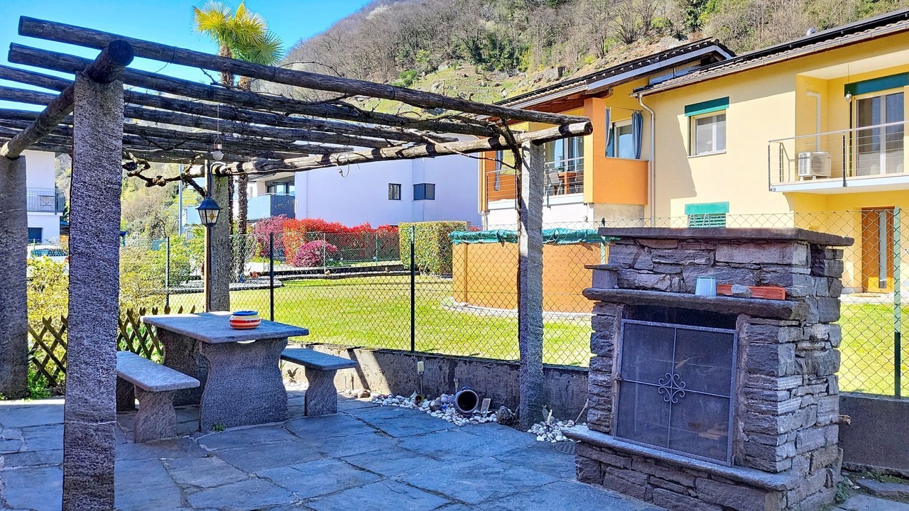 Photo of Outdoor in Riazzino