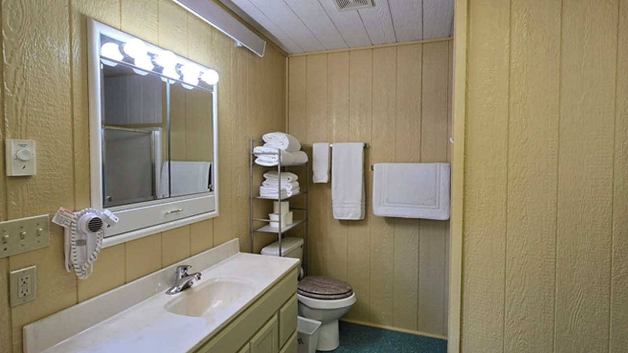 Photo of Bathroom in Custer