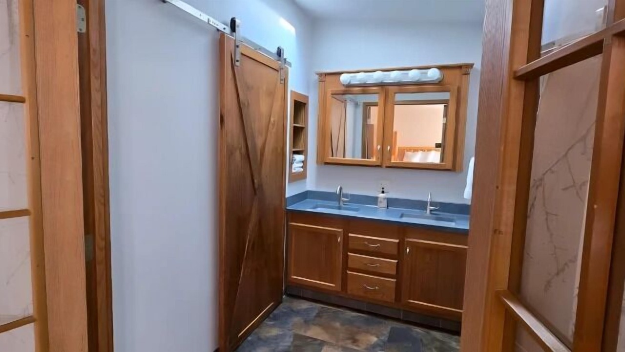 Photo of Bathroom in Custer