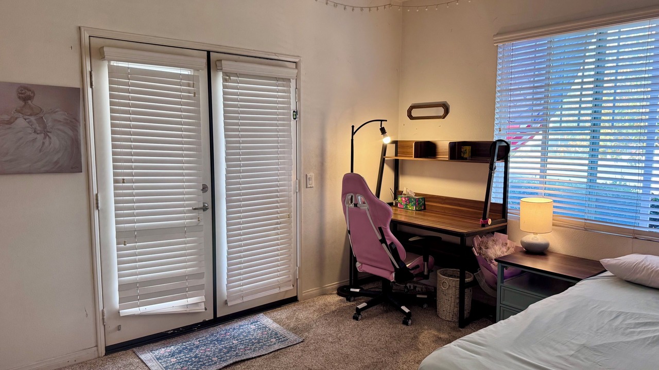 Photo of Bedroom in Eastvale