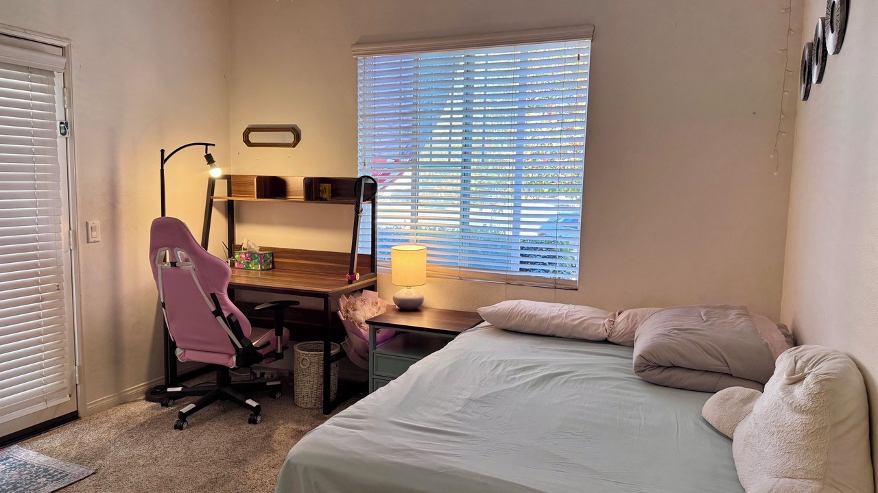 Photo of Bedroom in Eastvale