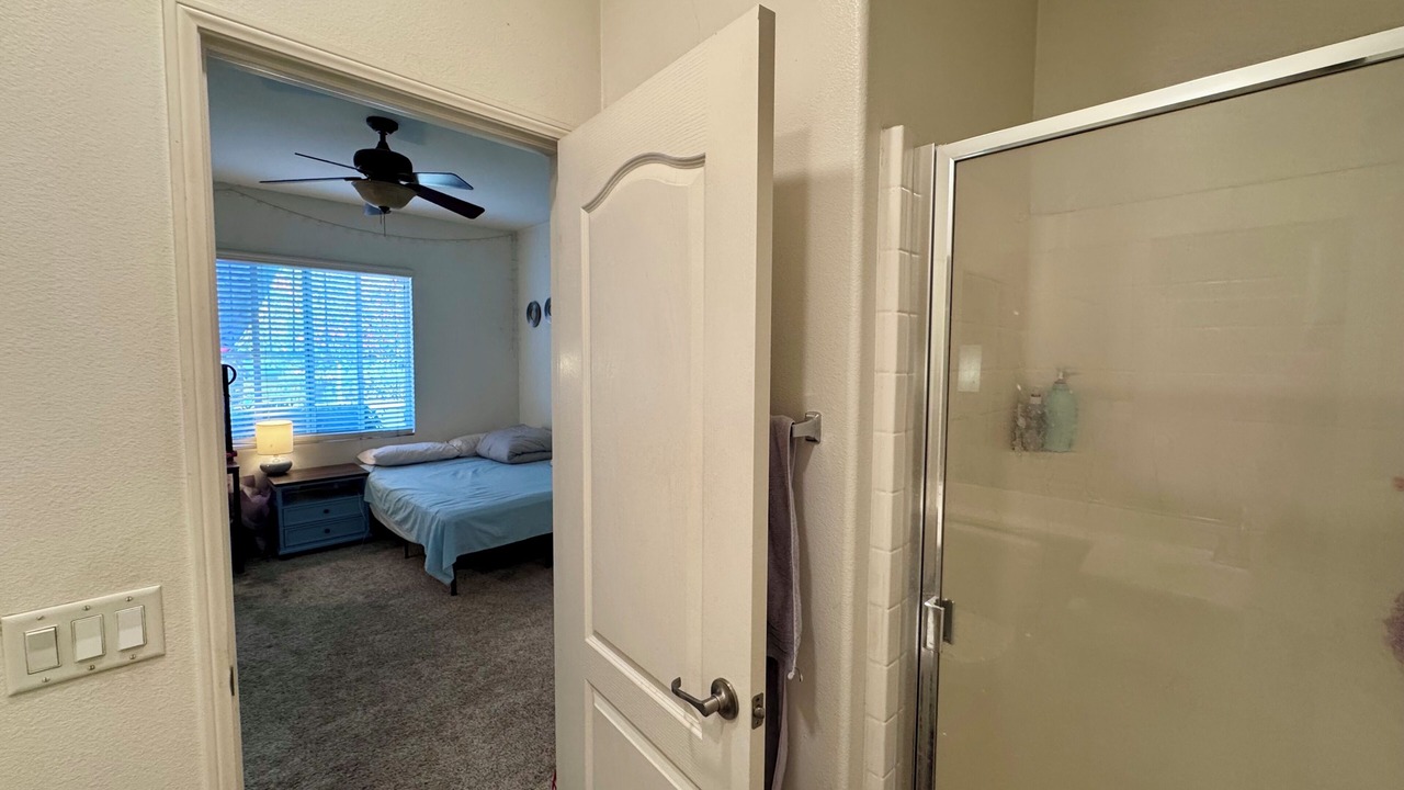 Photo of Bedroom in Eastvale