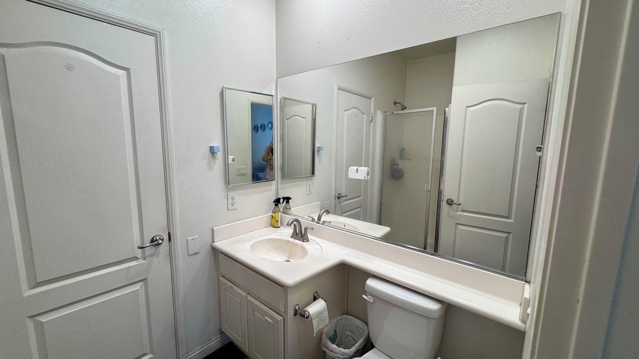Photo of Bathroom in Eastvale