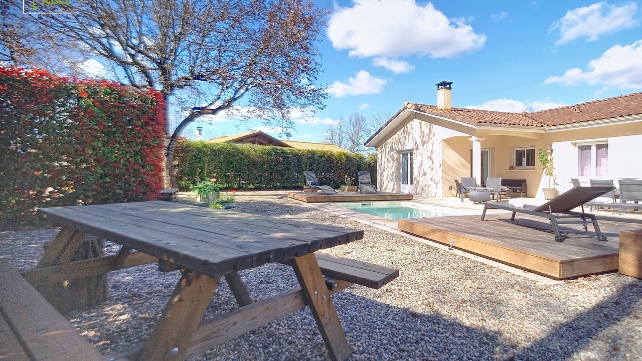 Photo of Outdoor in Eauze