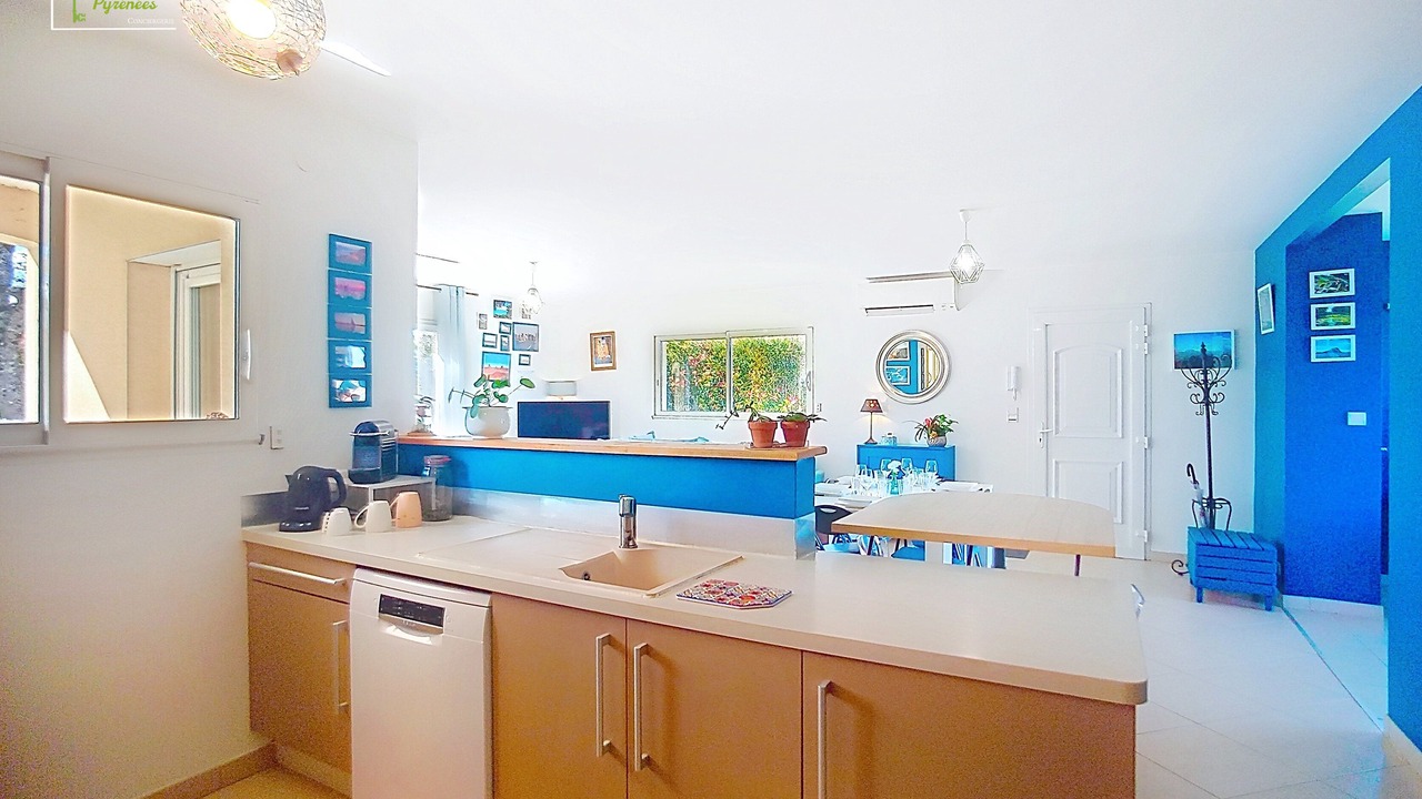 Photo of Kitchen in Eauze