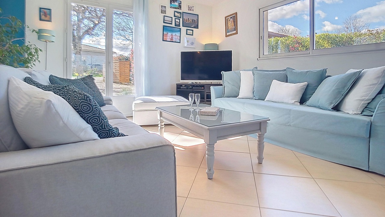 Photo of Livingroom in Eauze