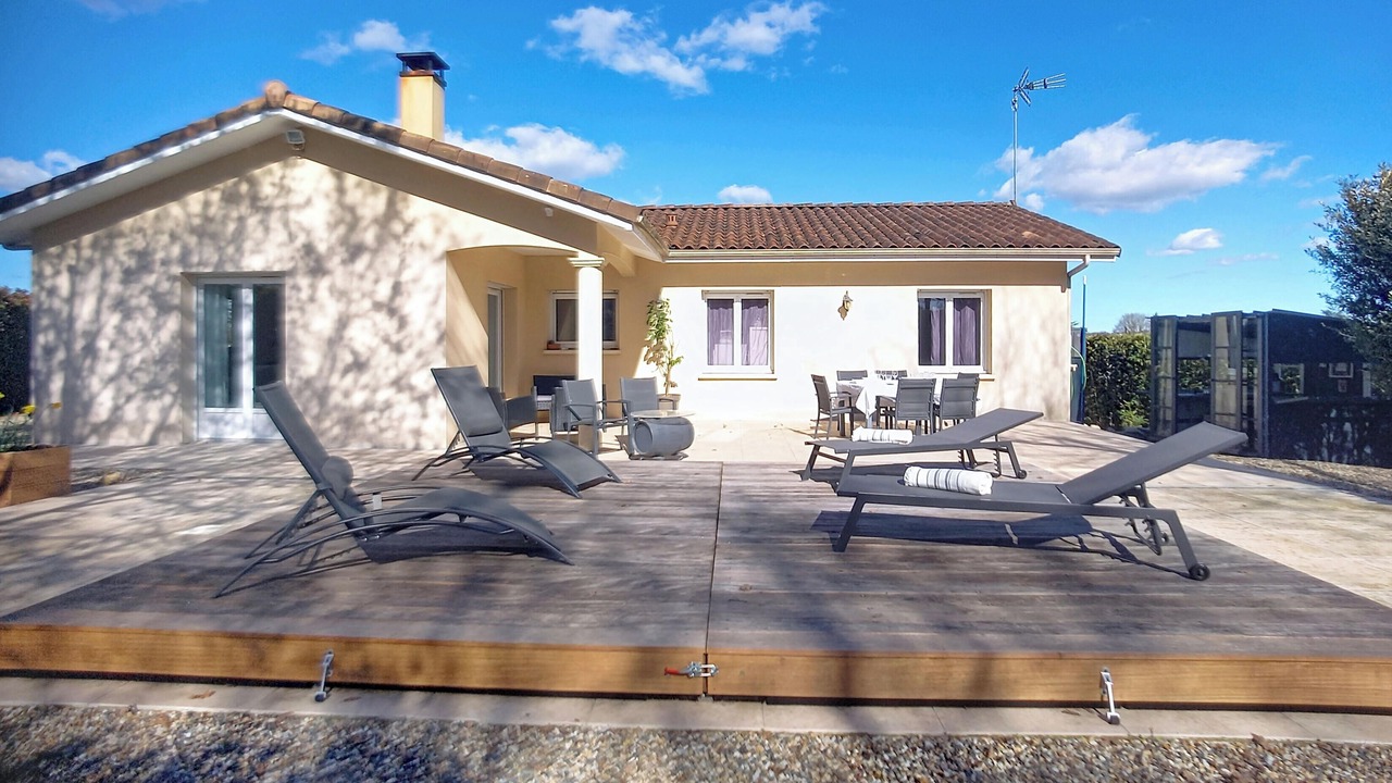 Photo of Outdoor in Eauze