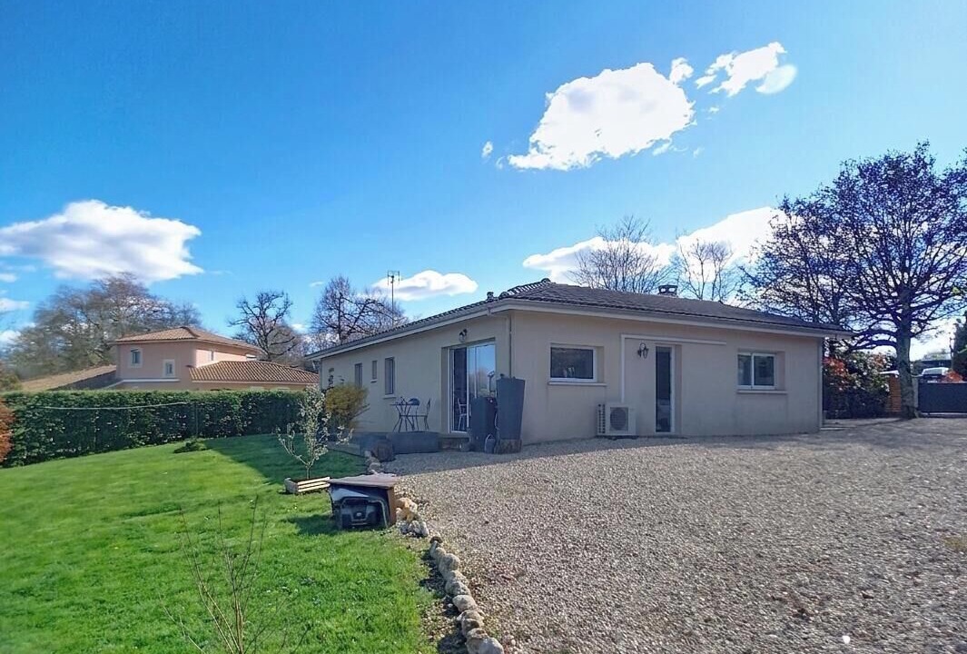 Photo of Outdoor in Eauze