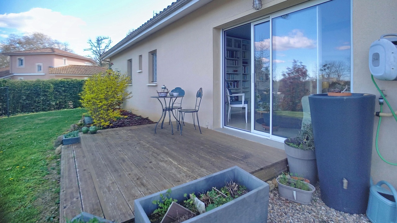 Photo of Outdoor in Eauze