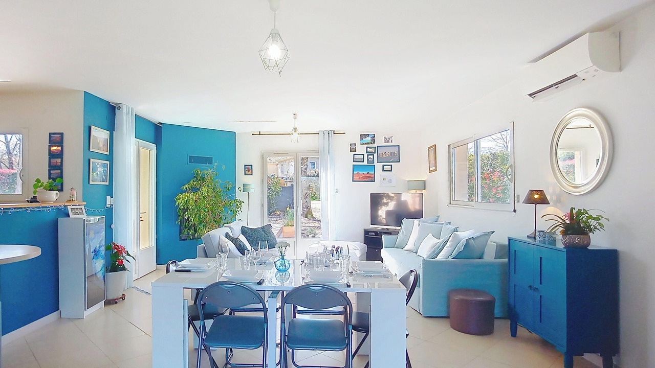 Photo of Livingroom in Eauze
