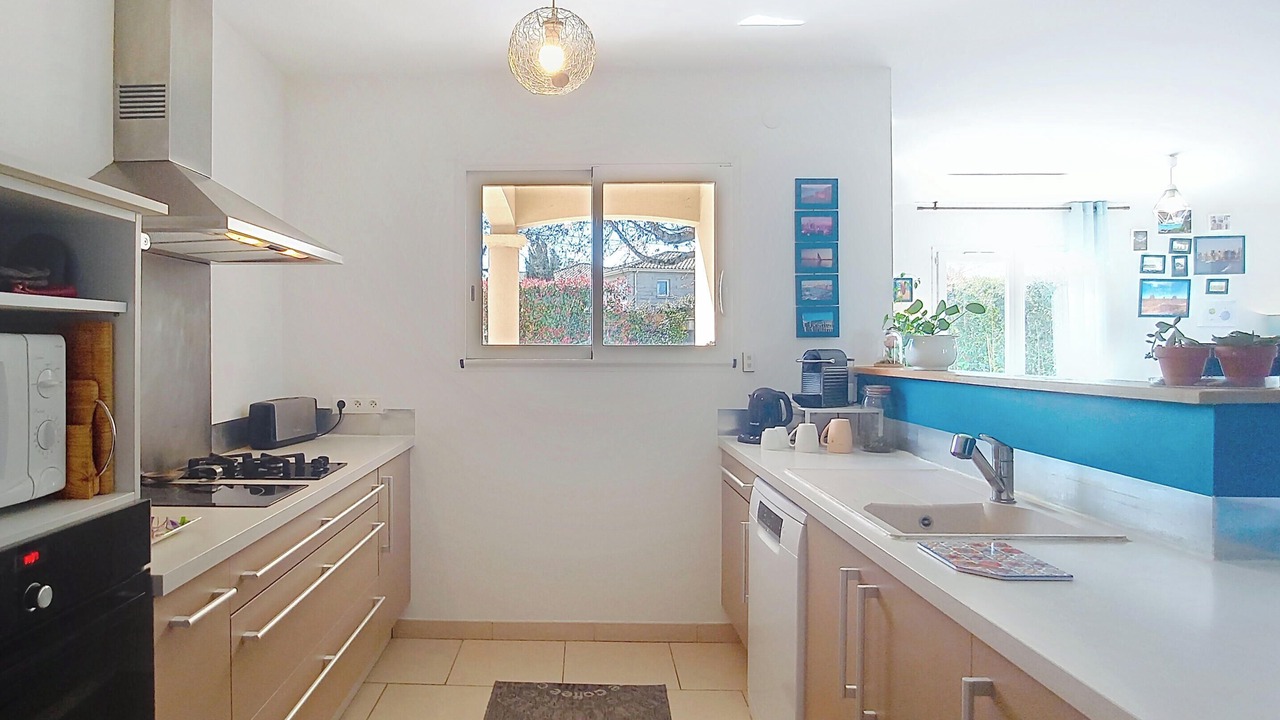 Photo of Kitchen in Eauze