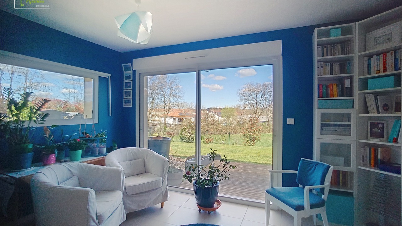 Photo of Livingroom in Eauze