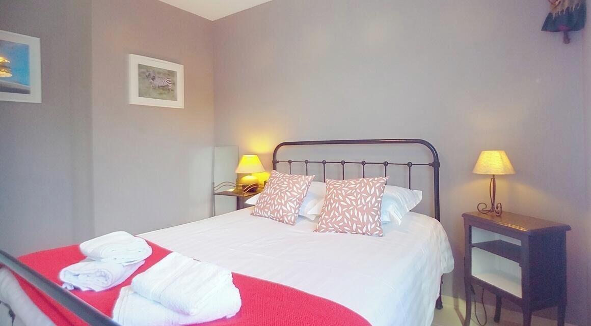 Photo of Bedroom in Eauze