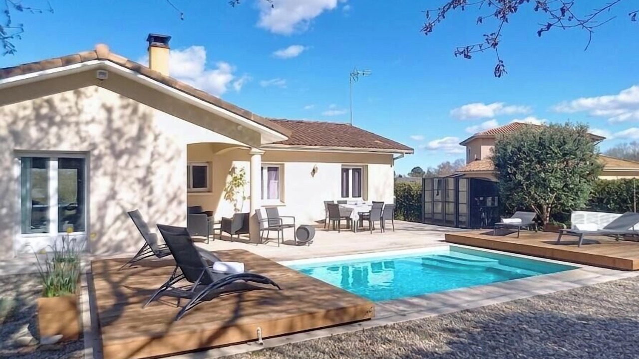Photo of Outdoor in Eauze