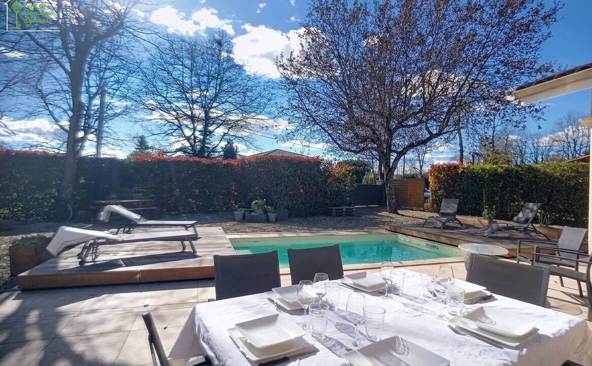 Photo of Outdoor in Eauze