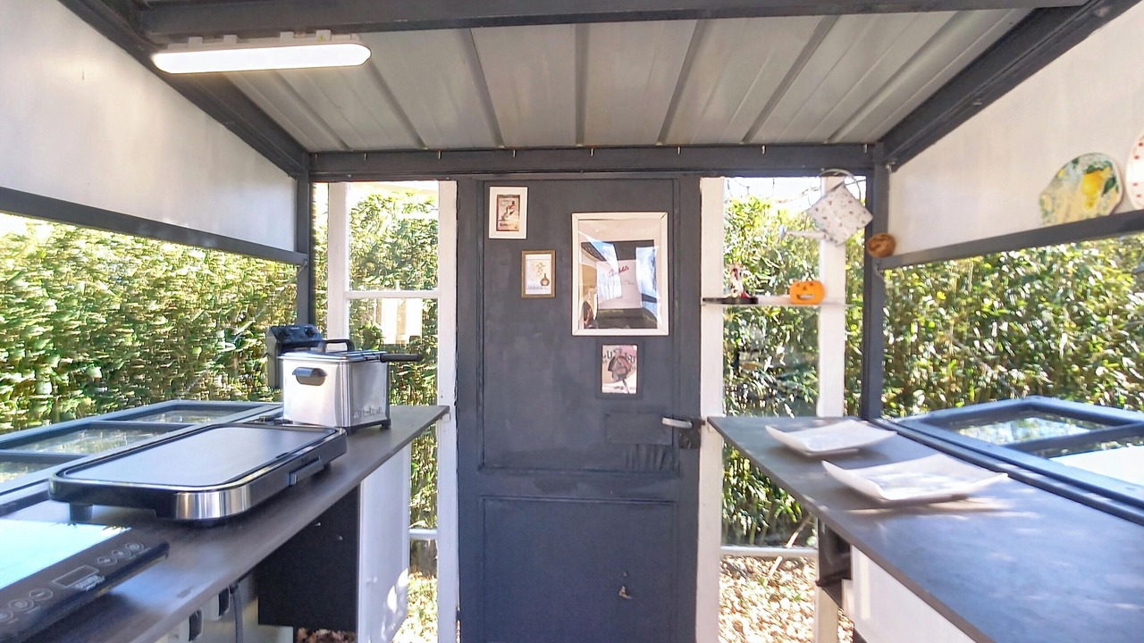 Photo of Kitchen in Eauze