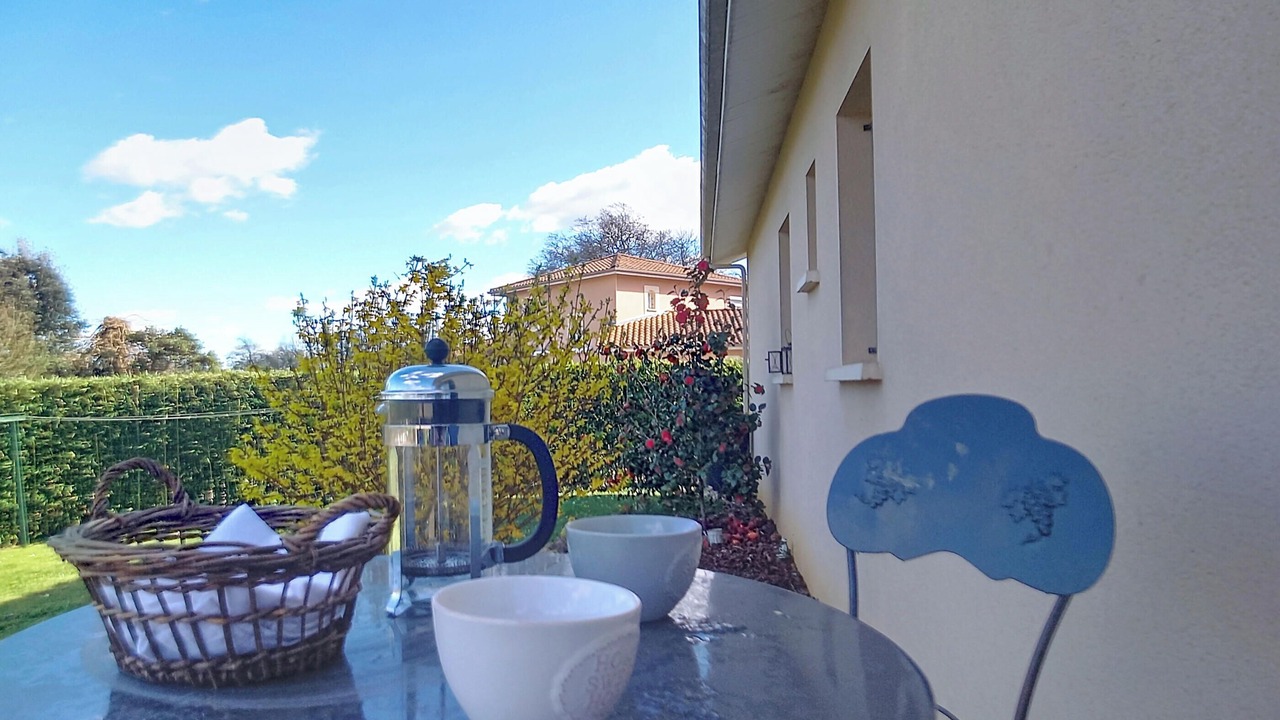 Photo of Outdoor in Eauze