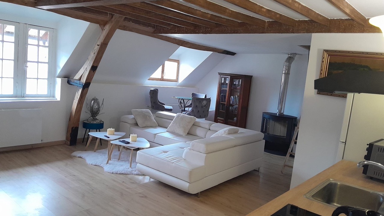 Photo of Livingroom in Ravenel