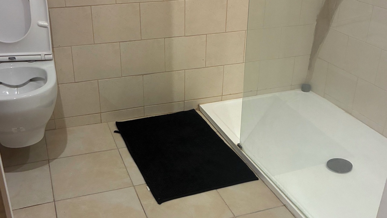 Photo of Bathroom in Ravenel