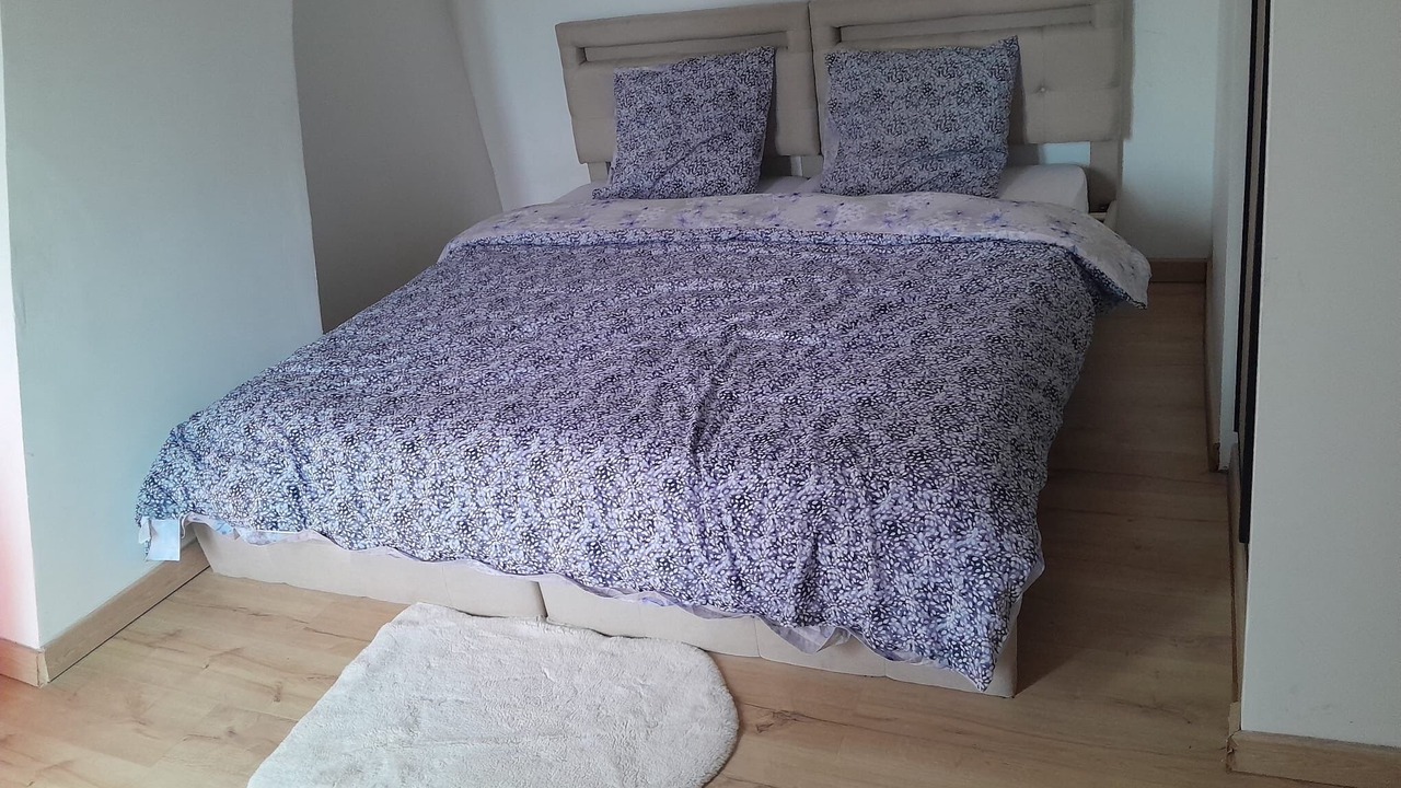 Photo of Bedroom in Ravenel