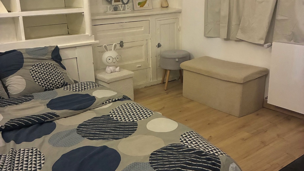 Photo of Bedroom in Ravenel