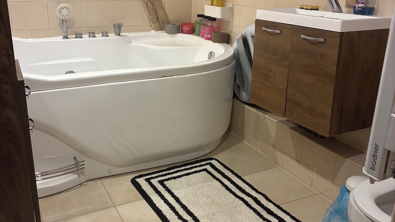 Photo of Bathroom in Ravenel