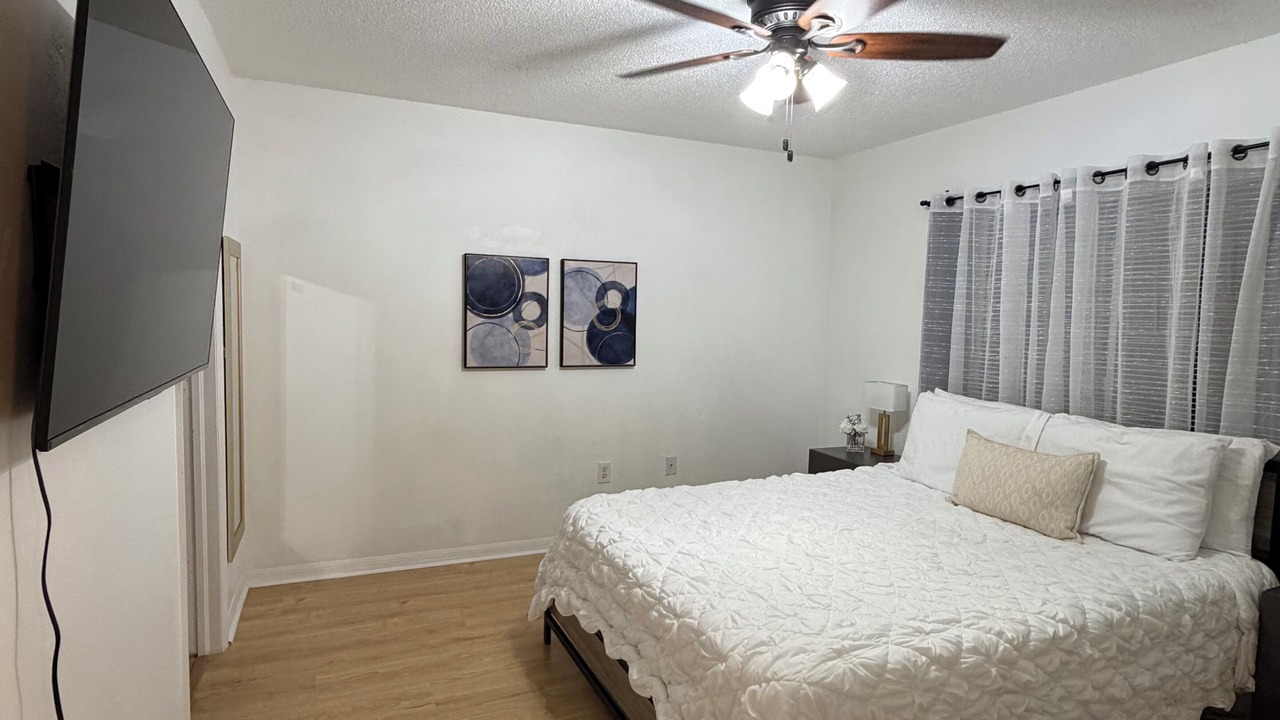 Photo of Bedroom in Brandon