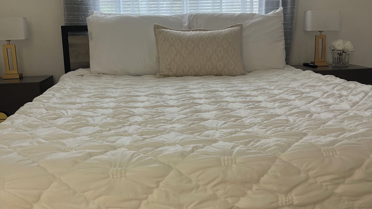 Photo of Bedroom in Brandon