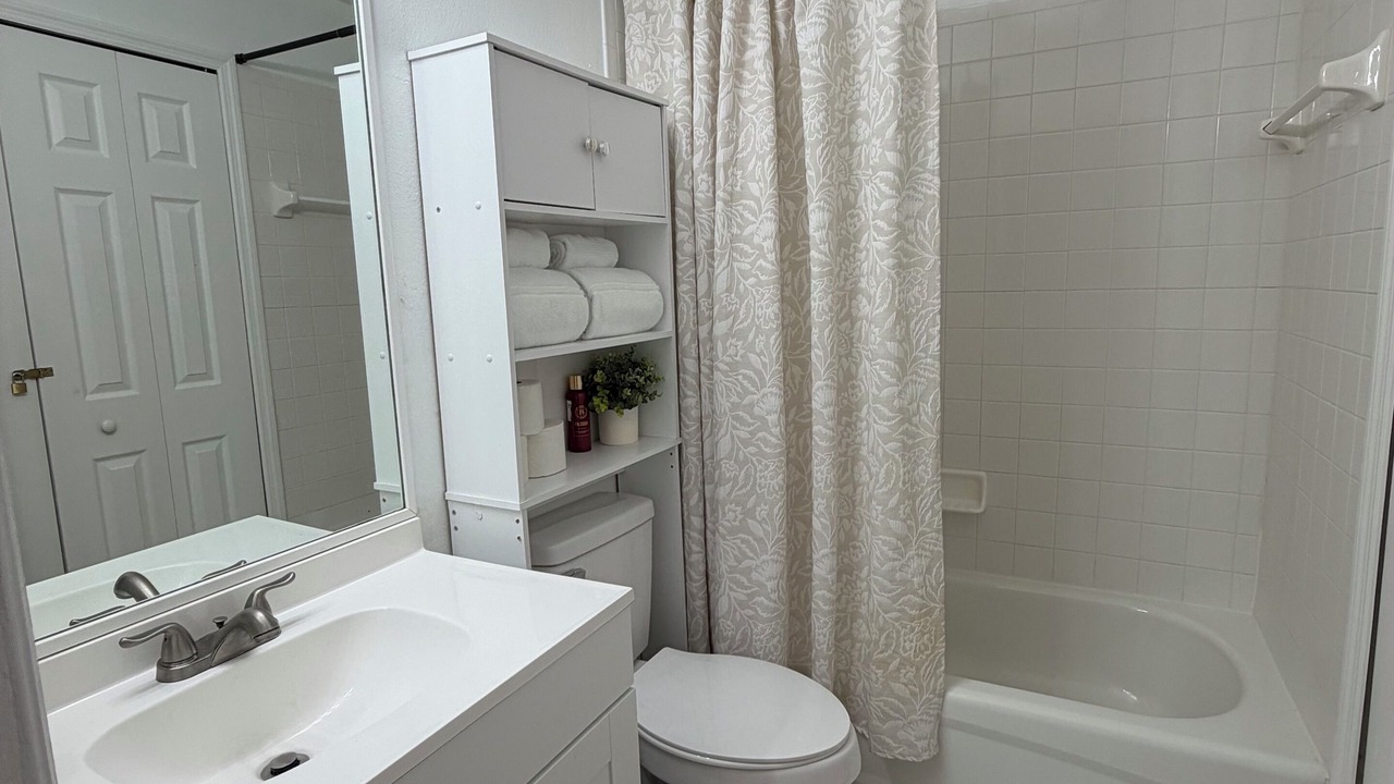 Photo of Bathroom in Brandon