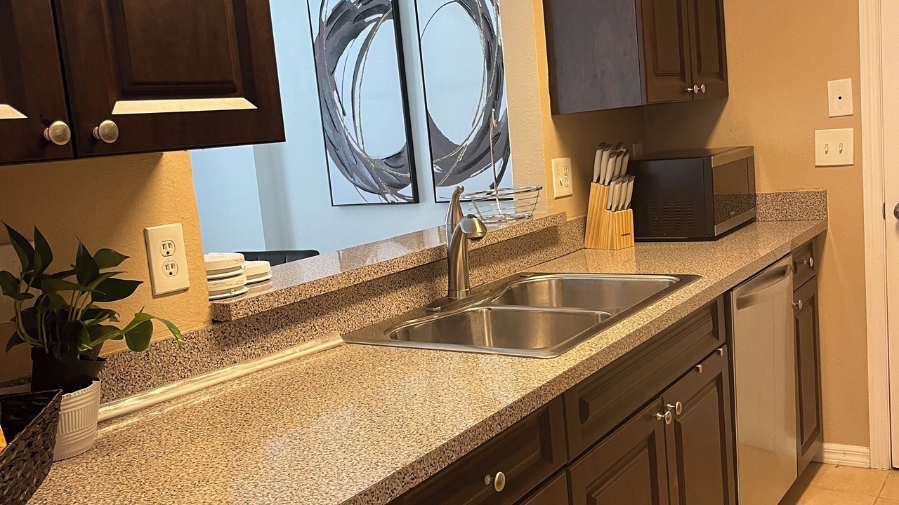 Photo of Kitchen in Brandon