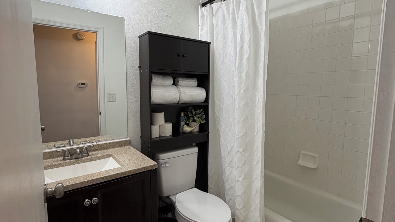 Photo of Bathroom in Brandon